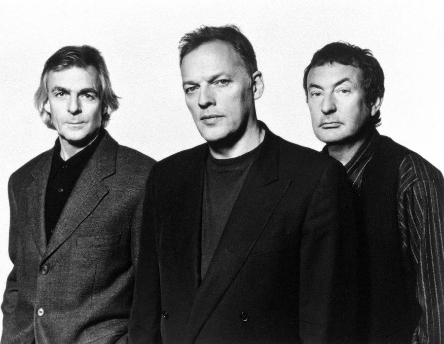VIDEO: Obsáhlý komplet Pink Floyd připomene raná léta legendární kapely