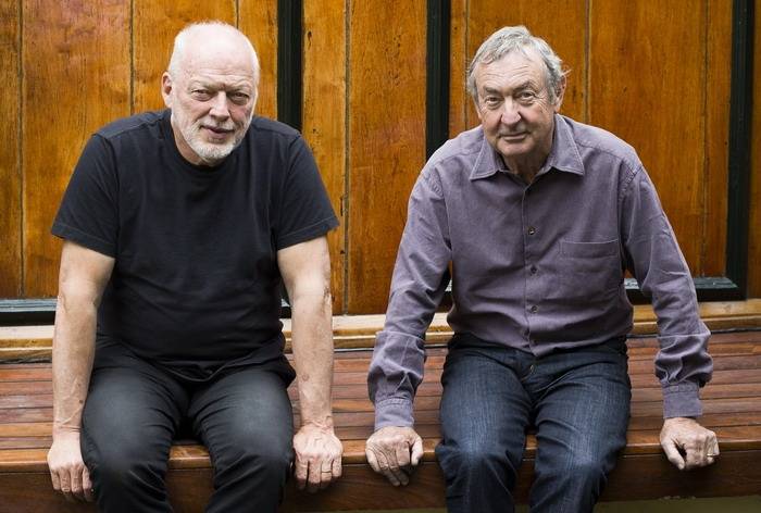 VIDEO: Obsáhlý komplet Pink Floyd připomene raná léta legendární kapely