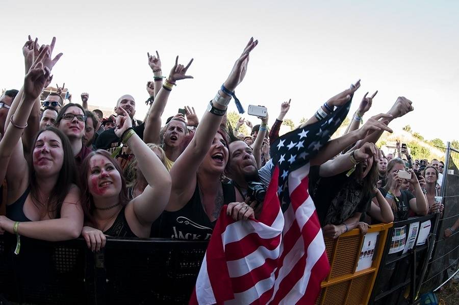 Brod 1995 bude 22. narozeniny Rock for People slavit s Monkey Business i Anetou Langerovou