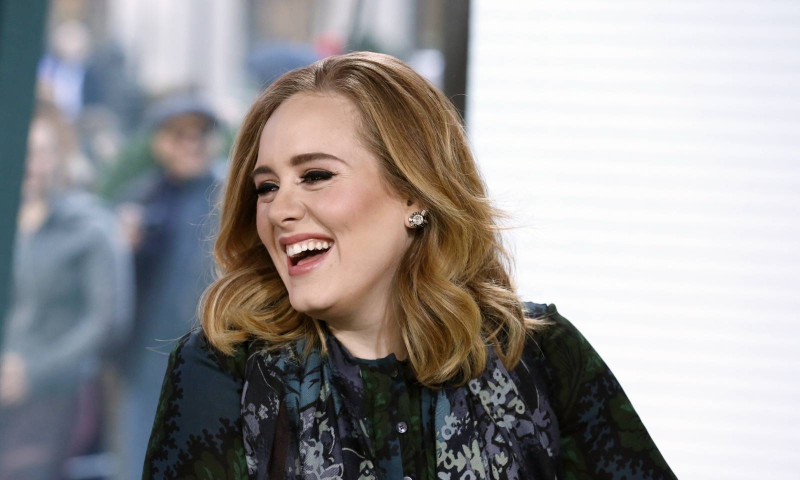 Adele odmítla vystoupit na Super Bowlu. 