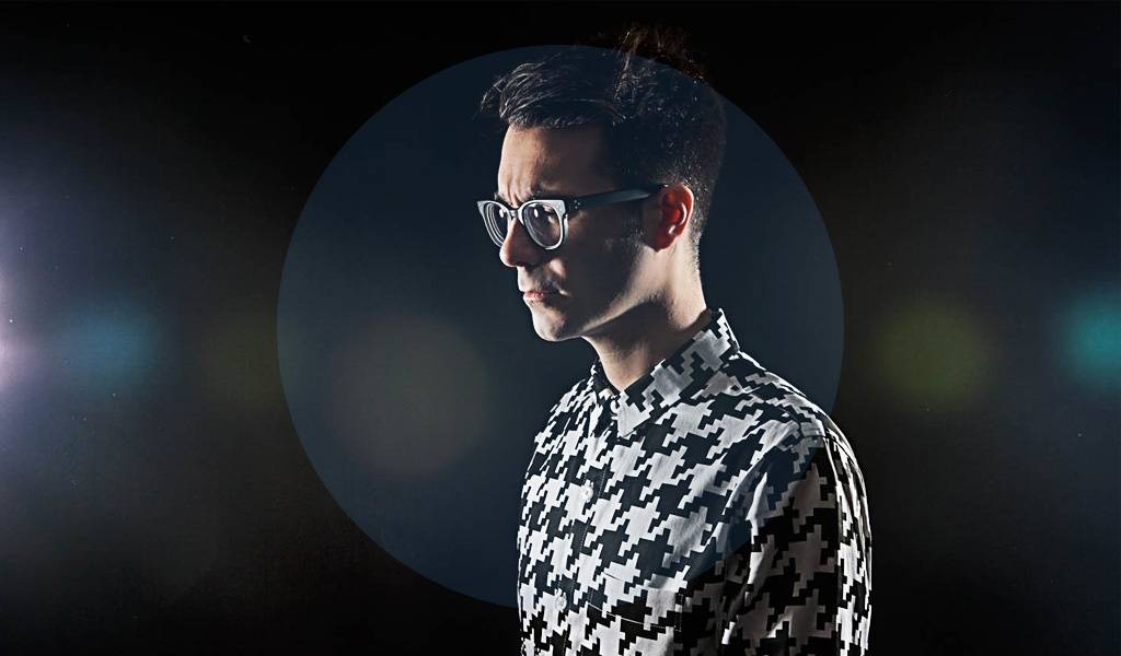 Mosaic House v Radosti FX přivítá další zahraniční hvězdu: Z Británie dorazí DJ Giom