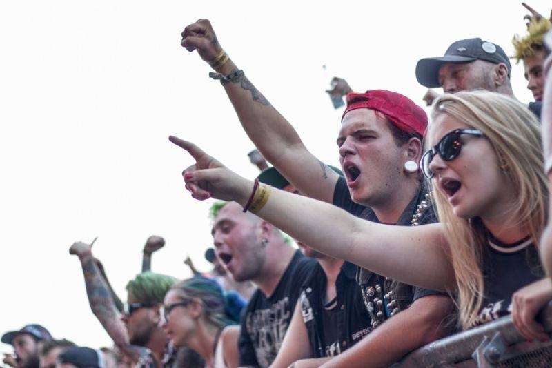 Zemřel pořadatel festivalu Mighty Sounds Přemek Černík. Hrál i v kapelách Niceland nebo The Drain