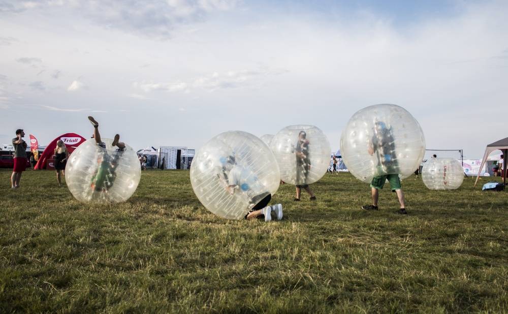 Zemřel pořadatel festivalu Mighty Sounds Přemek Černík. Hrál i v kapelách Niceland nebo The Drain