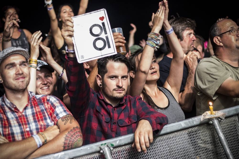 Zemřel pořadatel festivalu Mighty Sounds Přemek Černík. Hrál i v kapelách Niceland nebo The Drain