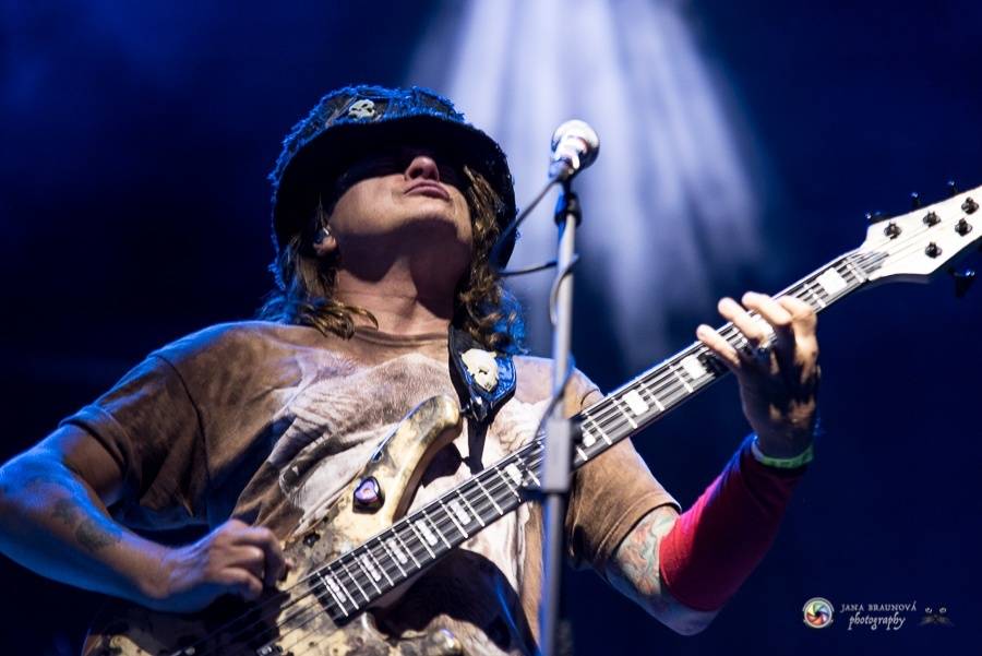 Hrady CZ se rozprostřou v Hradci nad Moravicí. Kromě rockerů Kabát připravili exkluzivní set Rytmus a Vladimir 518