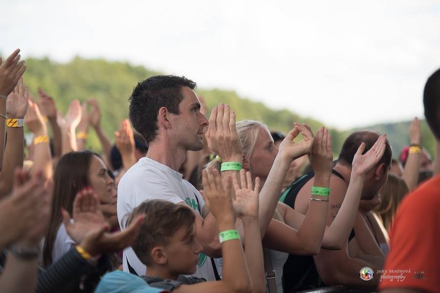 Hrady CZ se rozprostřou v Hradci nad Moravicí. Kromě rockerů Kabát připravili exkluzivní set Rytmus a Vladimir 518