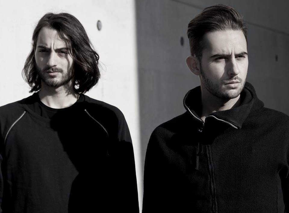 Narozeniny Roxy mají dalšího hosta: V říjnu přijede atmosférické tech/house duo Mind Against