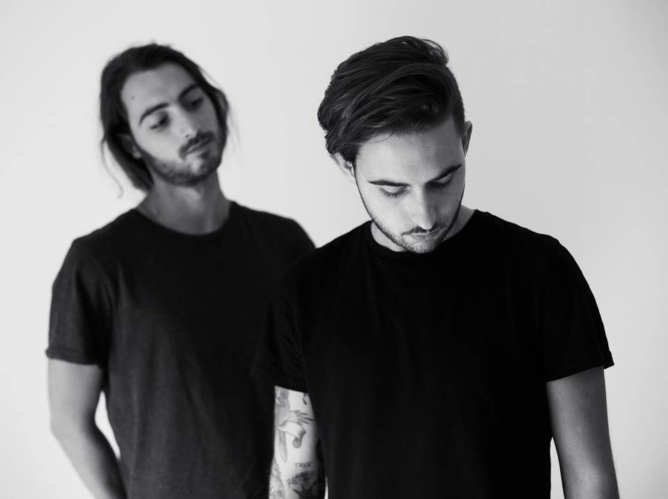 Narozeniny Roxy mají dalšího hosta: V říjnu přijede atmosférické tech/house duo Mind Against