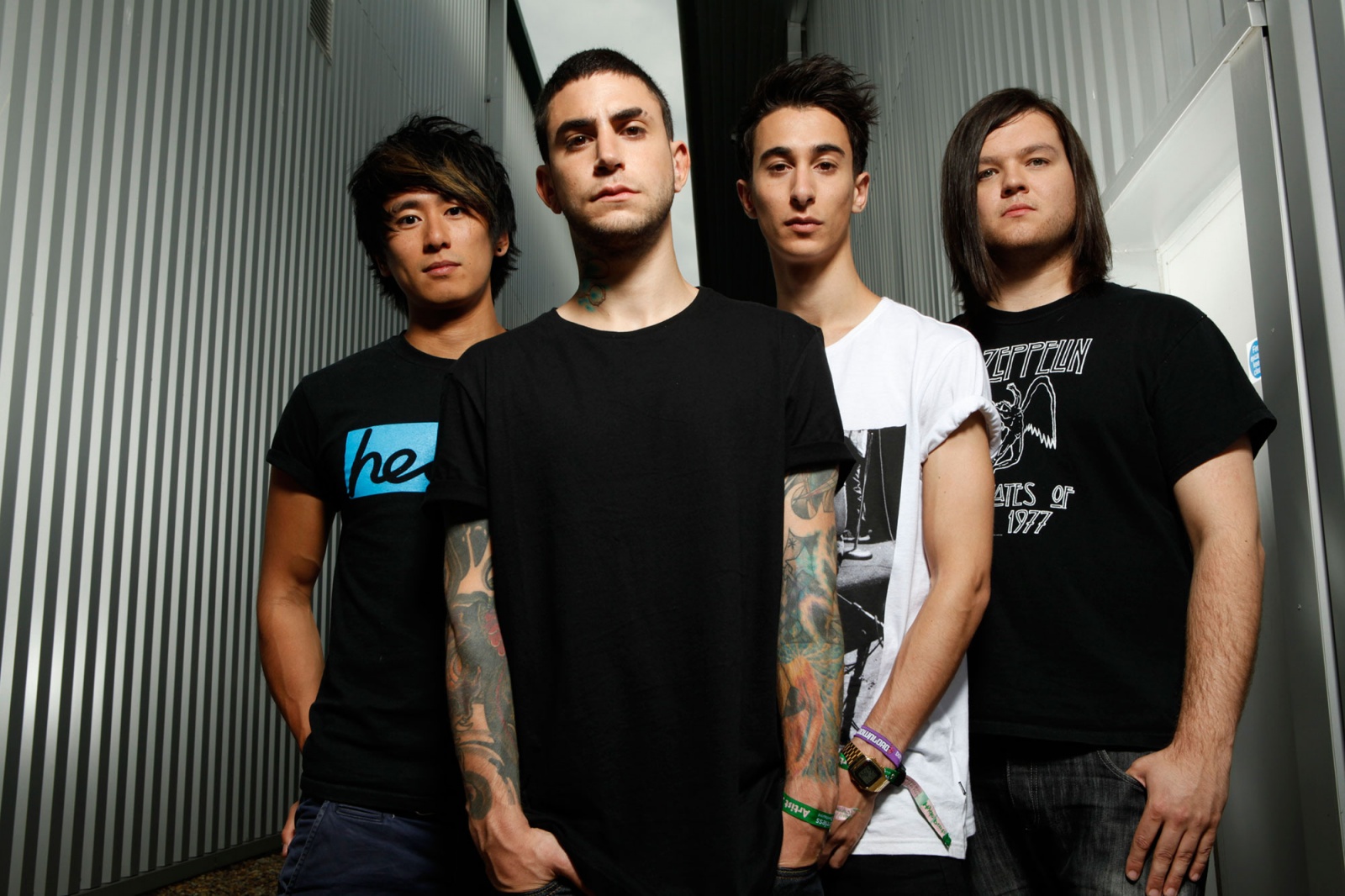 Rock for Churchill klepe na dveře, rozezní ho Dub FX, Modestep nebo Nneka