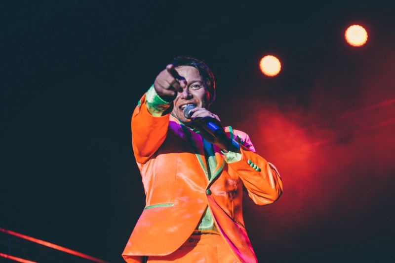 Rock for Churchill klepe na dveře, rozezní ho Dub FX, Modestep nebo Nneka