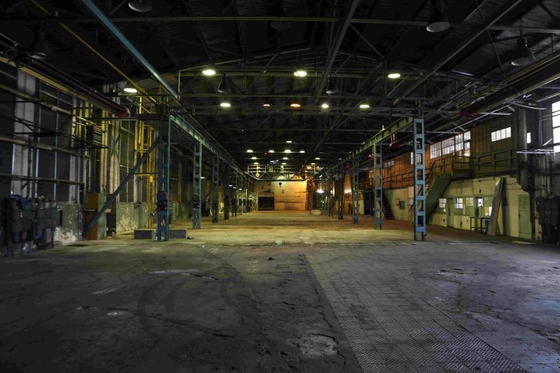 Dubstepový král Skrillex ve čtvrtek pokřtí halu Pragovka