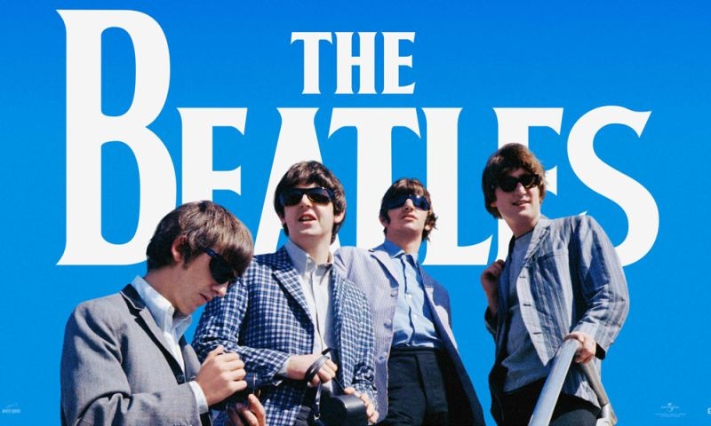 Beatlemánie ve filmu: Nový dokument mapuje nejslavnější éru Beatles, v premiéře ho uvidíme i v Česku
