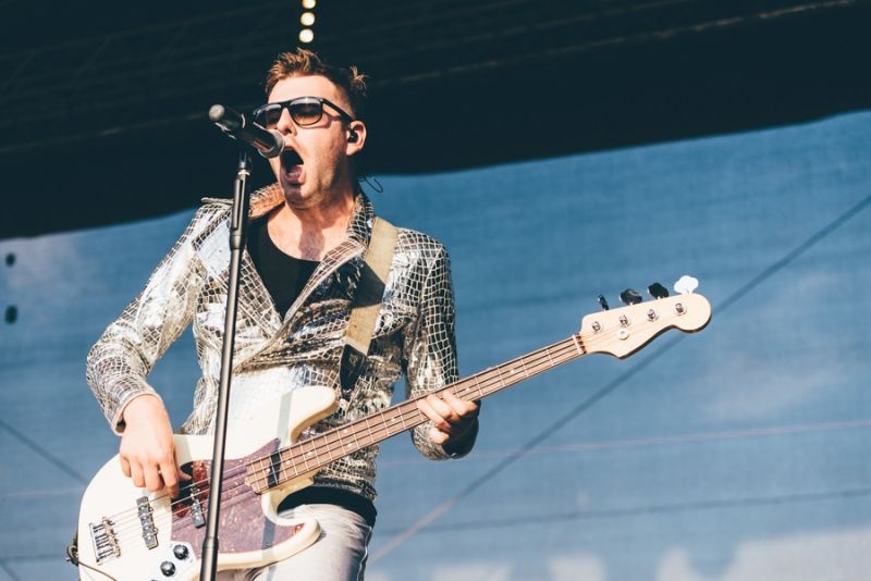 Hrady CZ se na konci srpna vydají na Bouzov. Kabát, No Name a spol. nesmí chybět