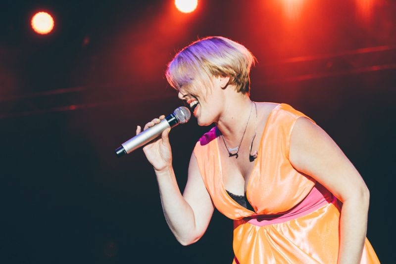 Hrady CZ se na konci srpna vydají na Bouzov. Kabát, No Name a spol. nesmí chybět