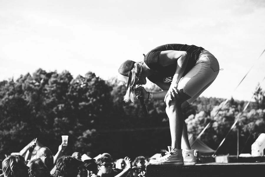 Hrady CZ se na konci srpna vydají na Bouzov. Kabát, No Name a spol. nesmí chybět