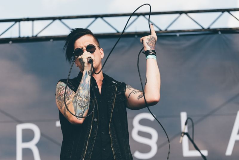 Hrady CZ se na konci srpna vydají na Bouzov. Kabát, No Name a spol. nesmí chybět