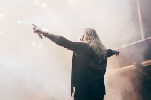 Hrady CZ se na konci srpna vydají na Bouzov. Kabát, No Name a spol. nesmí chybět