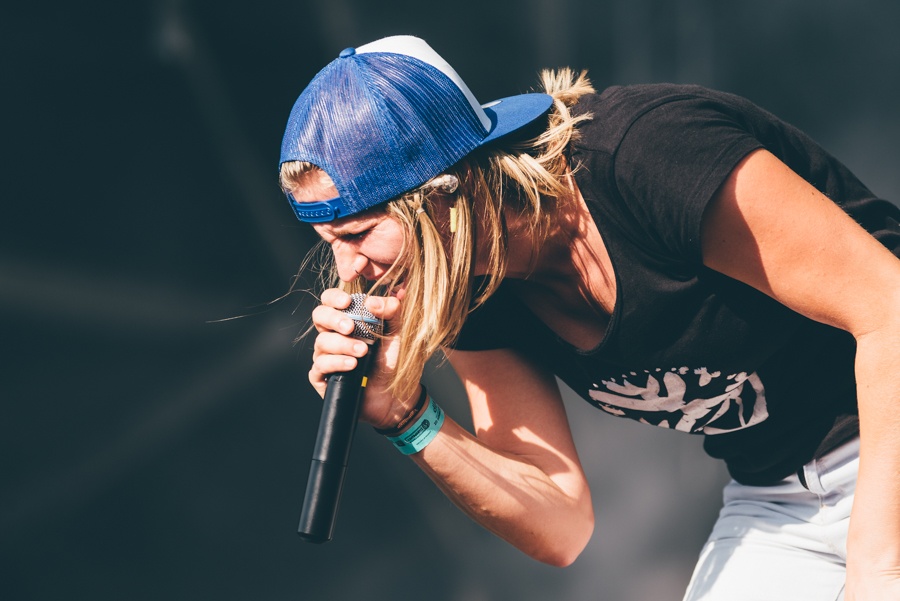 Hrady CZ se na konci srpna vydají na Bouzov. Kabát, No Name a spol. nesmí chybět