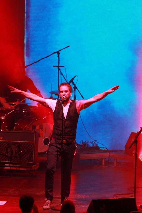 Ekompilace letos startuje v Mělníku, láká na Tata Bojs i Zrní