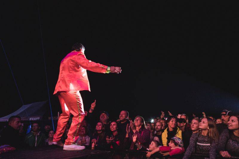 Hrady CZ o víkendu vyvrcholí na Bezdězu, pak se poprvé podívají na Slovensko