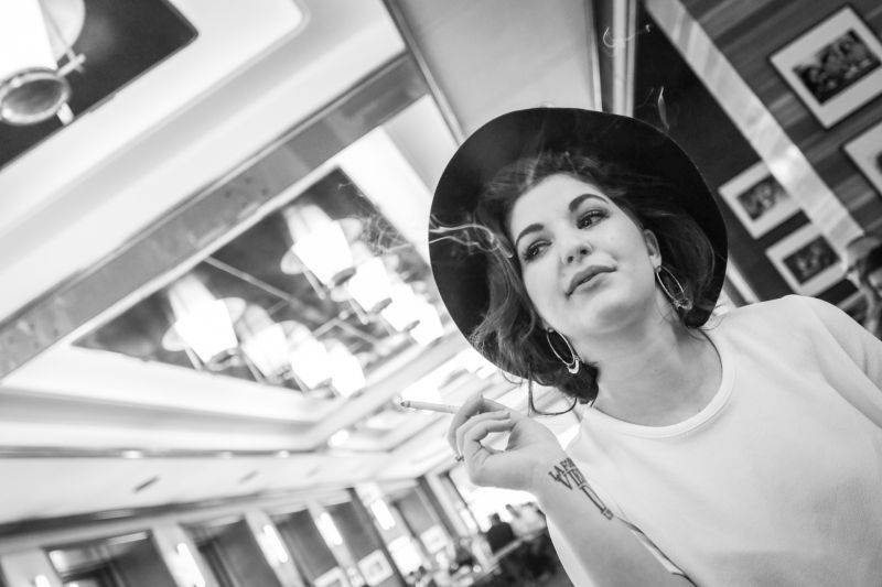 Celeste Buckingham vrátila Donaldu Trumpovi 25 tisíc dolarů. Nesouhlasí s jeho názory