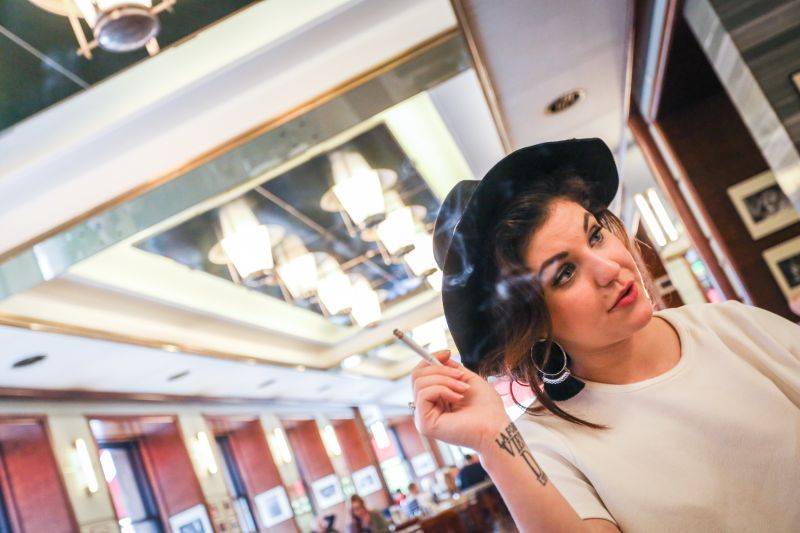 Celeste Buckingham vrátila Donaldu Trumpovi 25 tisíc dolarů. Nesouhlasí s jeho názory