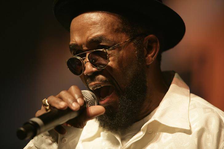 Zemřel Prince Buster, průkopník reggae z Jamajky