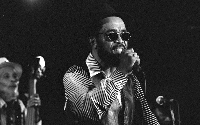 Zemřel Prince Buster, průkopník reggae z Jamajky