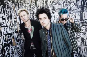 Koncert Green Day v Praze bude! Lístky jdou do prodeje v polovině září