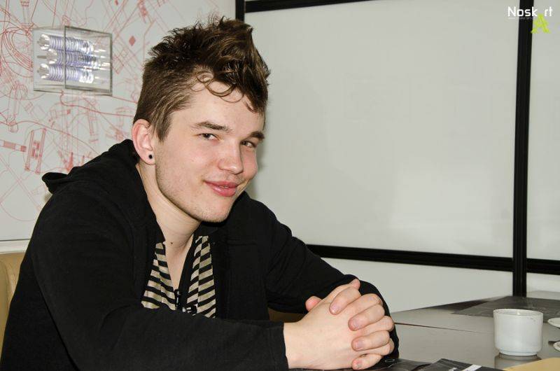 Užijte si babí léto: Na pražský Vodafone You Fest míří Majk Spirit, Sebastian i YouTubeři