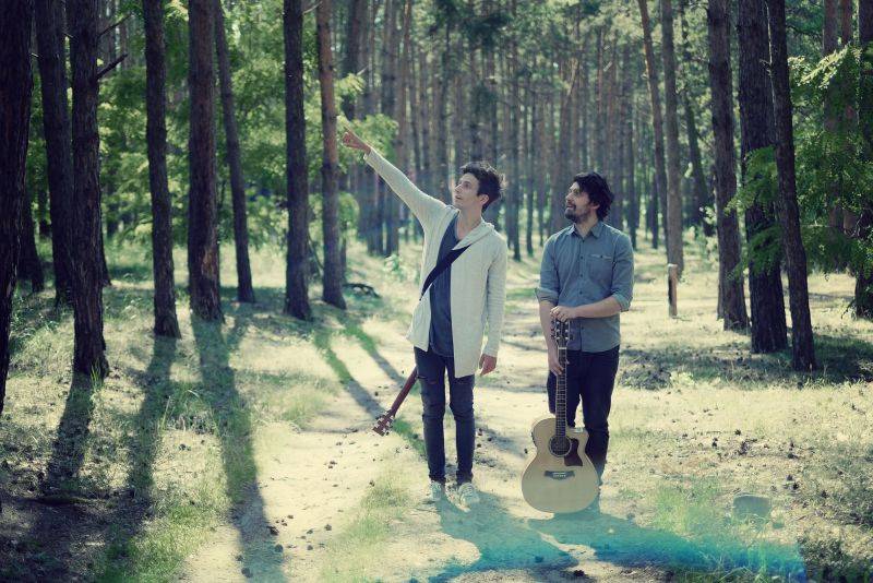 Užijte si babí léto: Na pražský Vodafone You Fest míří Majk Spirit, Sebastian i YouTubeři