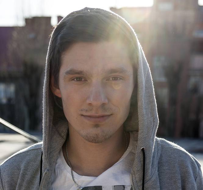 Užijte si babí léto: Na pražský Vodafone You Fest míří Majk Spirit, Sebastian i YouTubeři