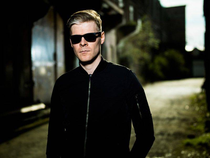 Klubovou sezónu v Roxy odpálí DJská legenda Gregor Tresher