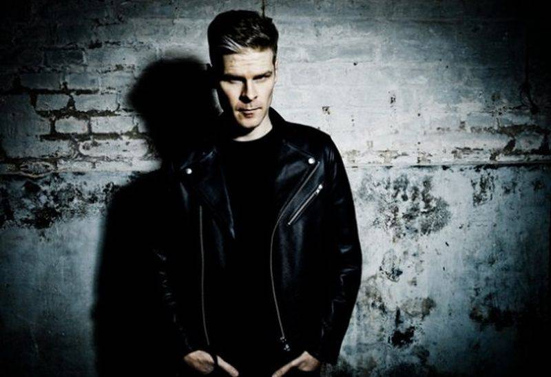 Klubovou sezónu v Roxy odpálí DJská legenda Gregor Tresher