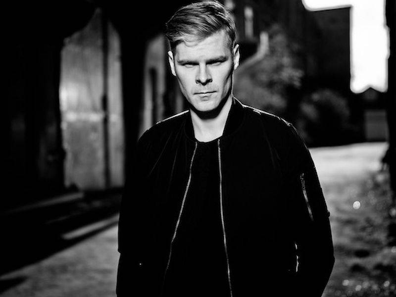 Klubovou sezónu v Roxy odpálí DJská legenda Gregor Tresher