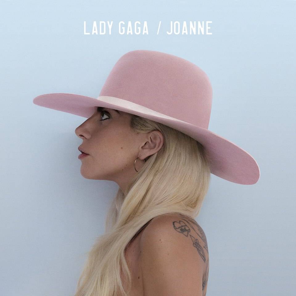 Lady Gaga vzdá novým albem hold zesnulé tetě. Joanne vyjde v říjnu