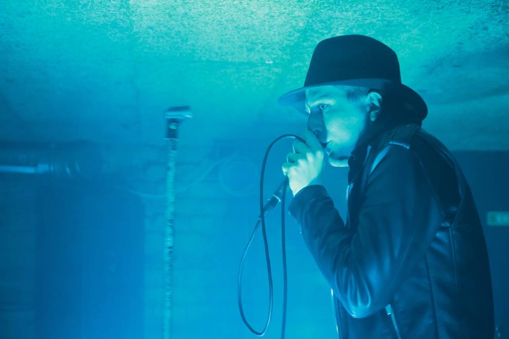 iREPORT oslaví 25 let na velkolepé párty v klubu Royal