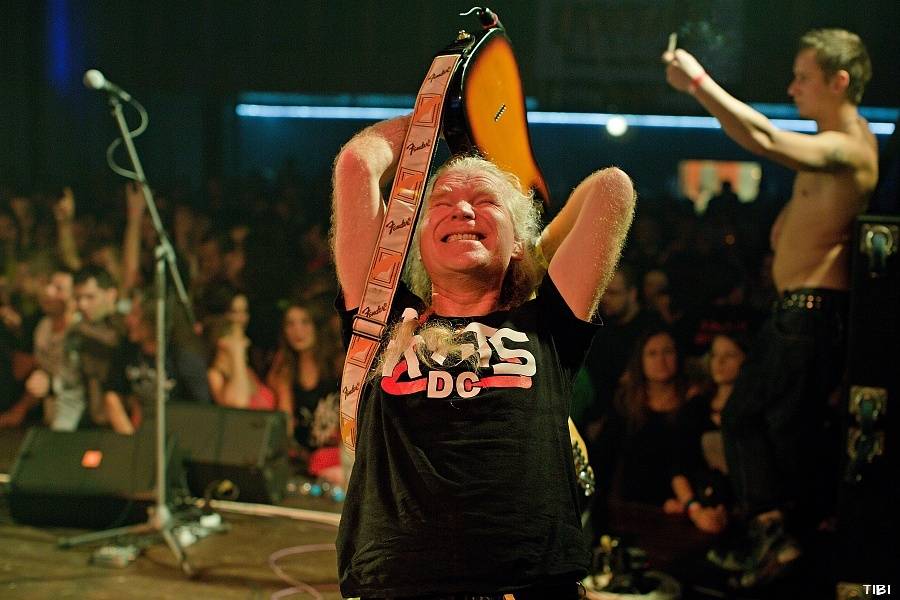 Vypsaná fiXa a Visací zámek po třech letech znovu vyráží na společné KULTTOUR 2