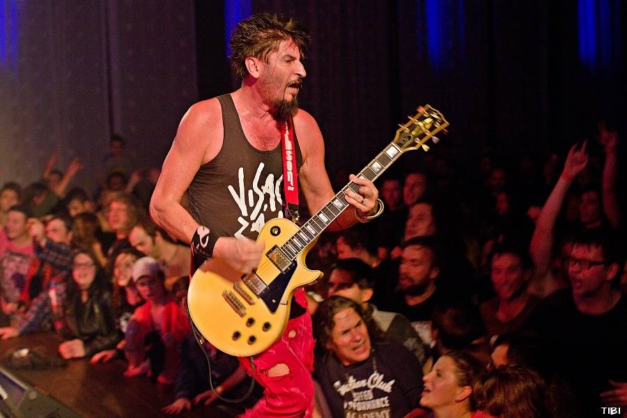 Vypsaná fiXa a Visací zámek po třech letech znovu vyráží na společné KULTTOUR 2