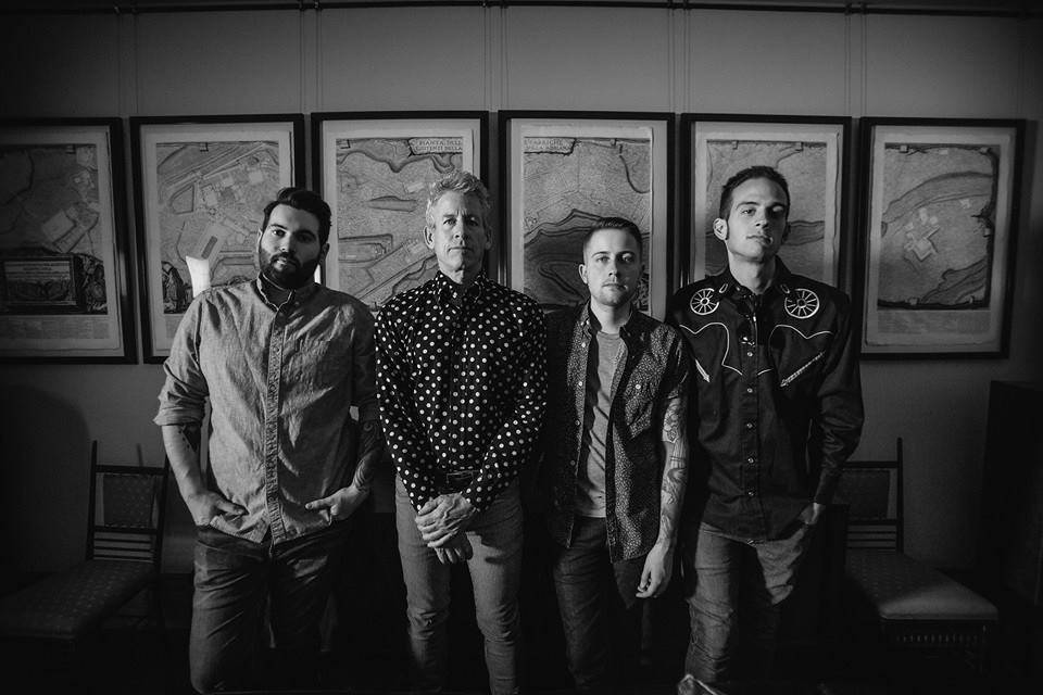 Do Rock Café přijedou otec se synem, Continental předvedou novou desku