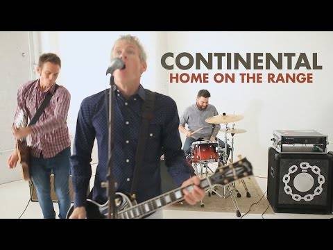 Do Rock Café přijedou otec se synem, Continental předvedou novou desku