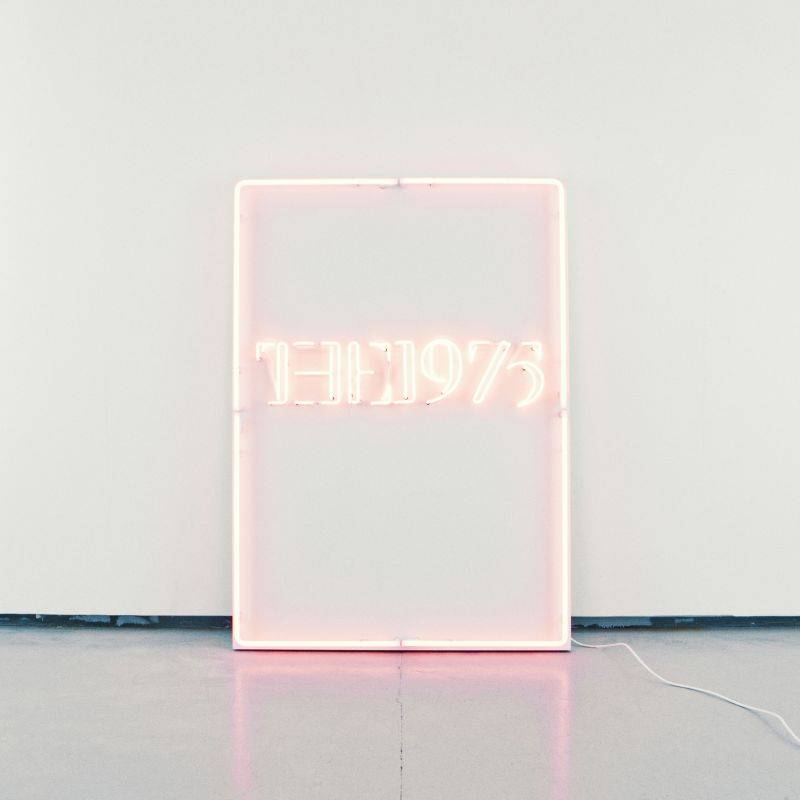 The 1975 přivezou do Fora Karlín svou novou show