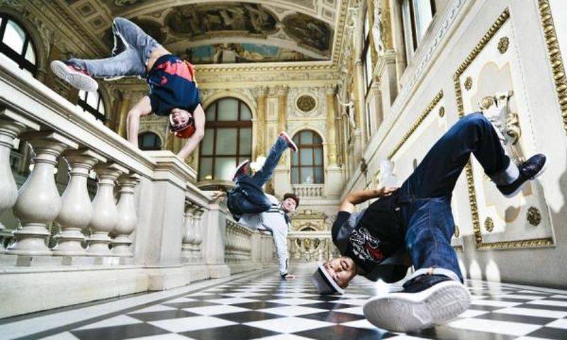 Red Bull Flying Bach znovu propojí breakdance s klasikou