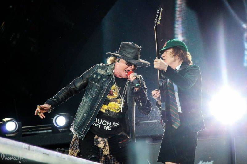 Cliff Williams končí, z klasických AC/DC zůstal už jen Angus Young