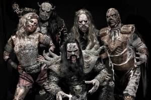 Podzimní klubovky (I.): Metalová monstra Lordi vystoupí třikrát, Roxy slaví narozeniny