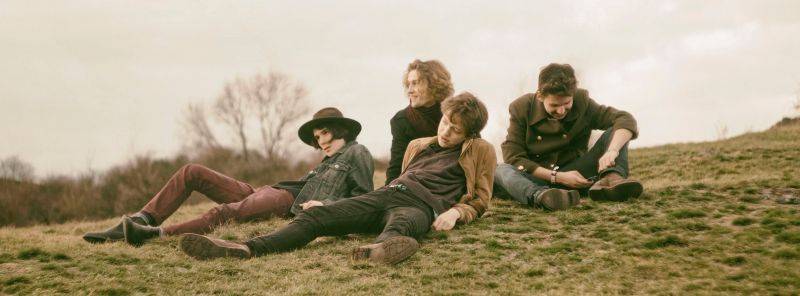 Je libo punk, psychedelie nebo rock’n’roll? Říjnové Free Mondays mají pro každého něco