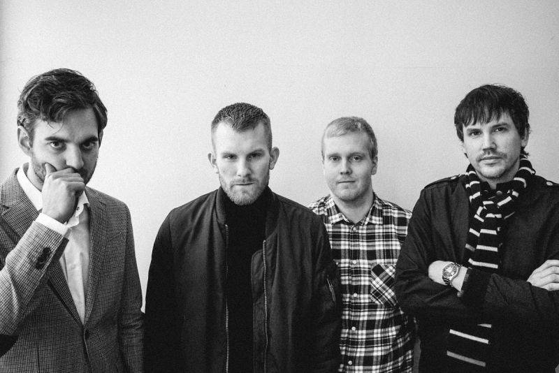 Je libo punk, psychedelie nebo rock’n’roll? Říjnové Free Mondays mají pro každého něco