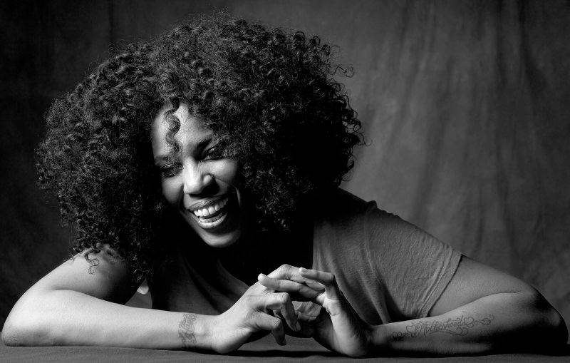 Macy Gray svým jedinečným hlasem rozezní brněnské Sono centrum