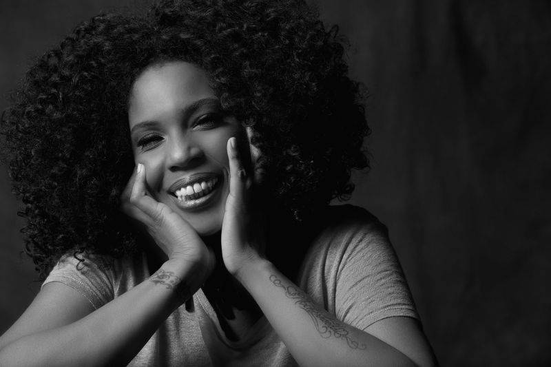 Macy Gray svým jedinečným hlasem rozezní brněnské Sono centrum