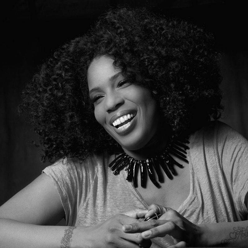 Macy Gray svým jedinečným hlasem rozezní brněnské Sono centrum